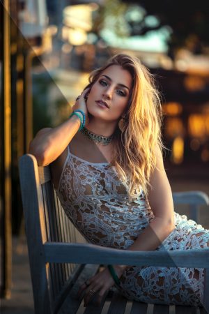 8 Tone Presets Package – 8 Action tone màu đẹp