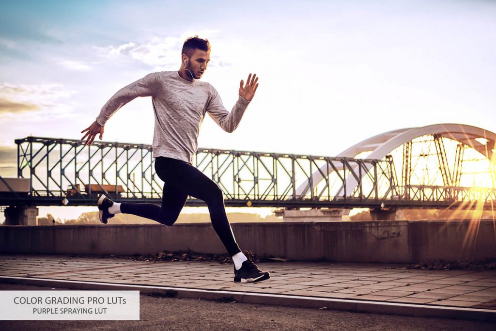 Color Grading LUT Pack – Luts chỉnh màu rất đẹp