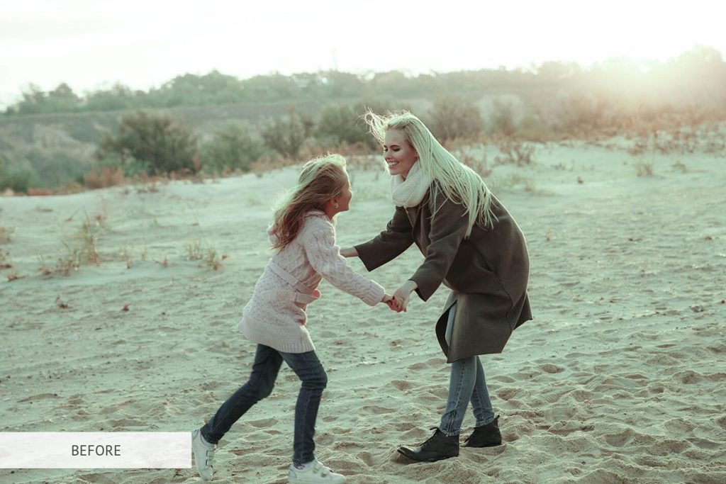 Davinci Resolve LUTs – Bộ 20 Luts màu đẹp