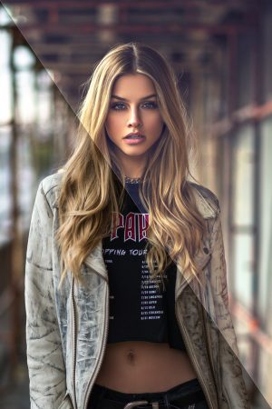 8 Tone Presets Package – 8 Action tone màu đẹp