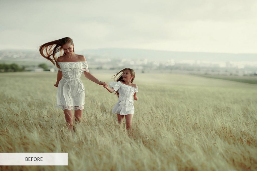 Davinci Resolve LUTs – Bộ 20 Luts màu đẹp