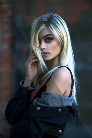 8 Tone Presets Package – 8 Action tone màu đẹp