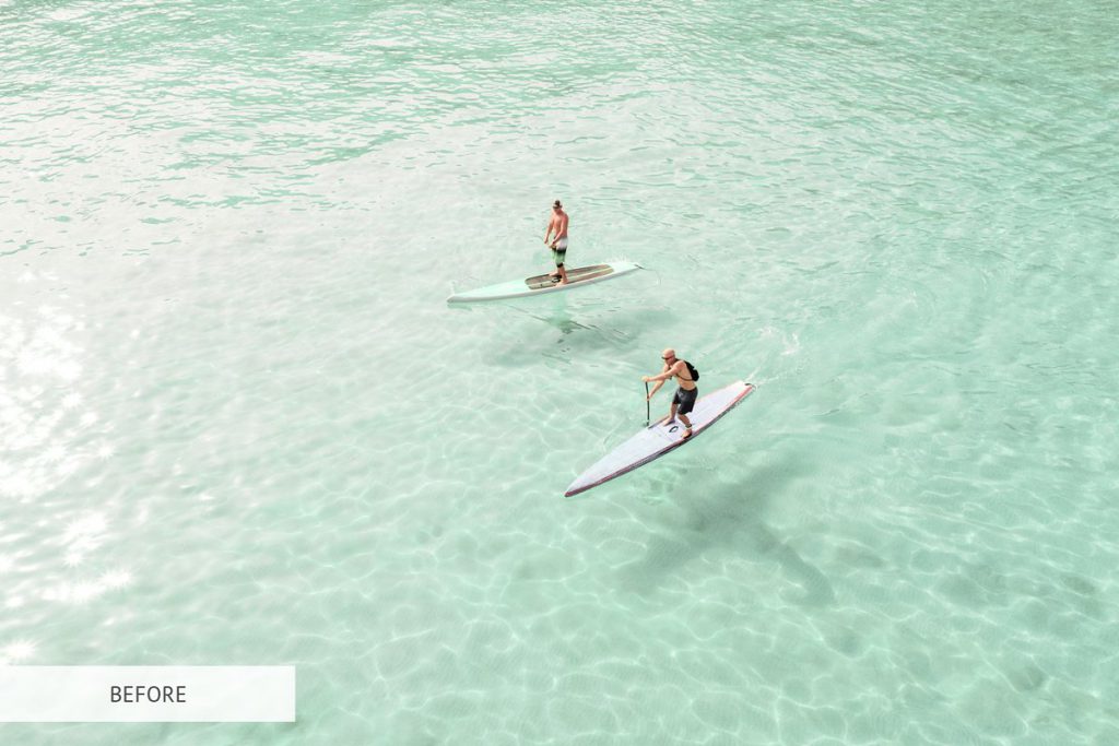 FixThePhoto Cinematic LUTs – Bộ Lut đẹp đến từ FixThePhoto