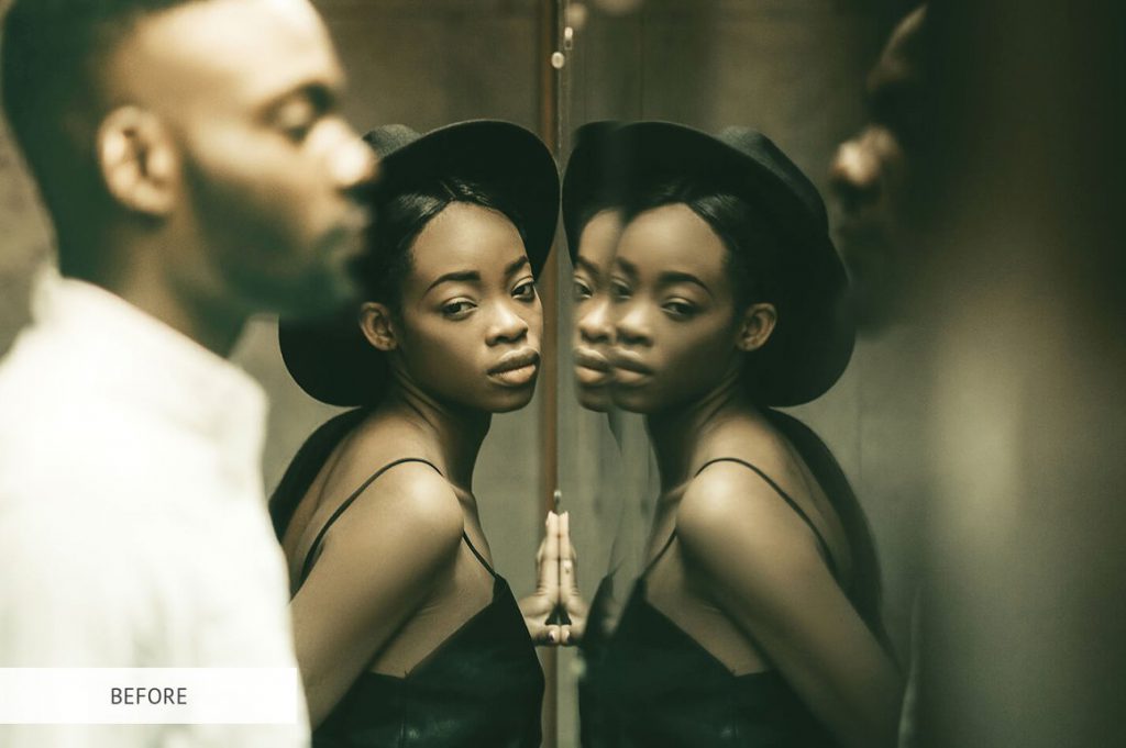 Davinci Resolve LUTs – Bộ 20 Luts màu đẹp