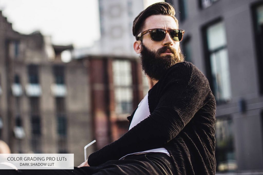 Color Grading LUT Pack – Luts chỉnh màu rất đẹp