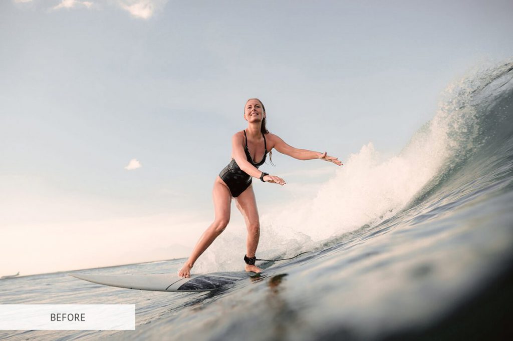 Davinci Resolve LUTs – Bộ 20 Luts màu đẹp