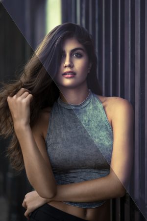 8 Tone Presets Package – 8 Action tone màu đẹp