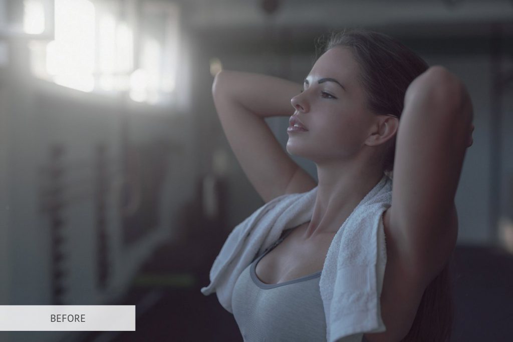 FixThePhoto Cinematic LUTs – Bộ Lut đẹp đến từ FixThePhoto