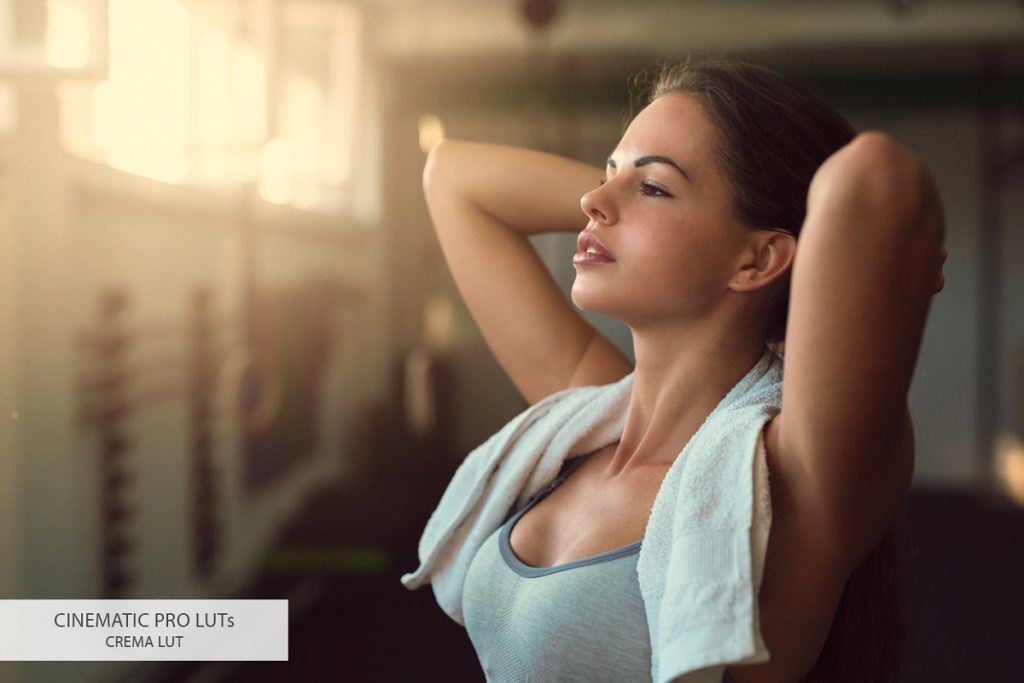 FixThePhoto Cinematic LUTs – Bộ Lut đẹp đến từ FixThePhoto