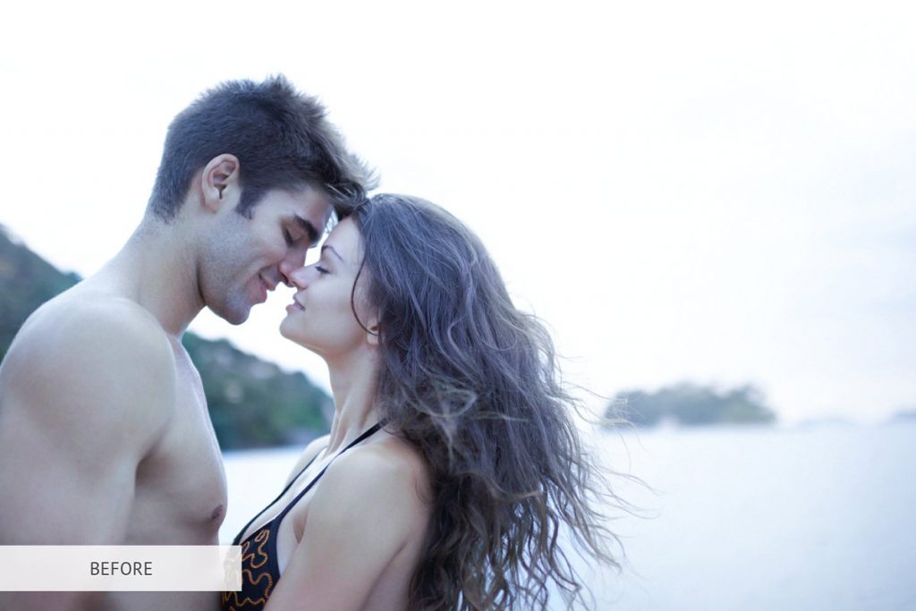 FixThePhoto Cinematic LUTs – Bộ Lut đẹp đến từ FixThePhoto