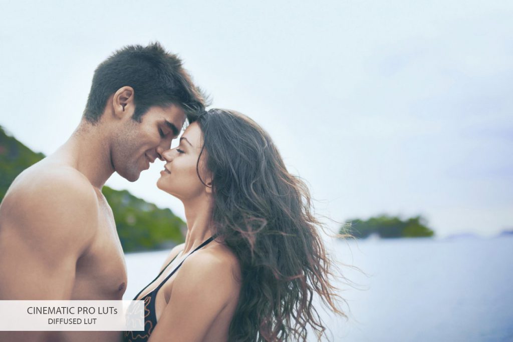 FixThePhoto Cinematic LUTs – Bộ Lut đẹp đến từ FixThePhoto