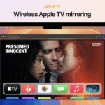 Bezel – Phần mềm phản chiếu và ghi hình iPhone trên Mac