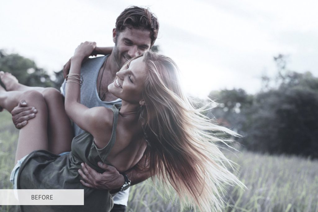 FixThePhoto Cinematic LUTs – Bộ Lut đẹp đến từ FixThePhoto