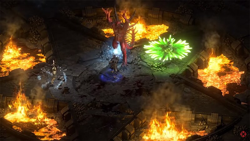 Diablo 2: Resurrected – Game nhập vai kinh điển