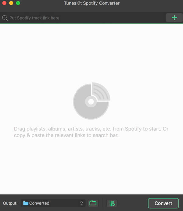 Viwizard Spotify Music Converter – Công cụ tải và chuyển đổi định dạng nhac từ Spotify