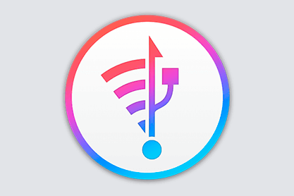 MediaMate – Mang “đảo động” của iPhone lên Mac