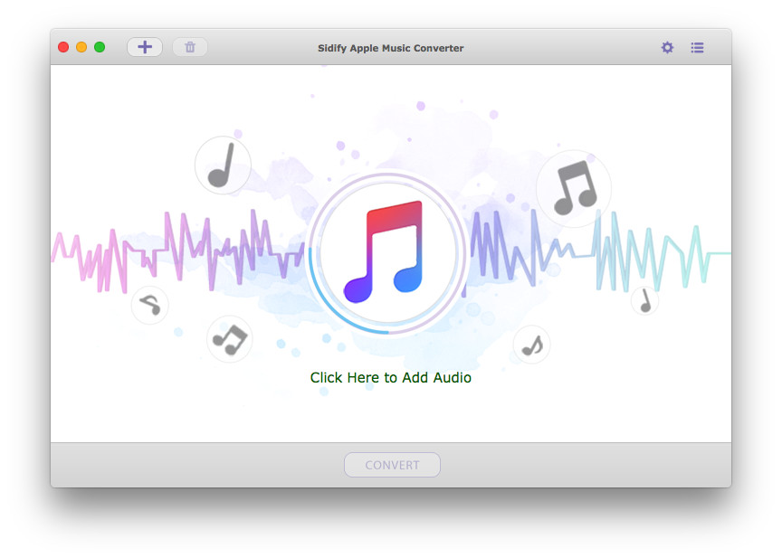 Sidify Apple Music Converter – Tải nhạc bản quyền từ Apple Music