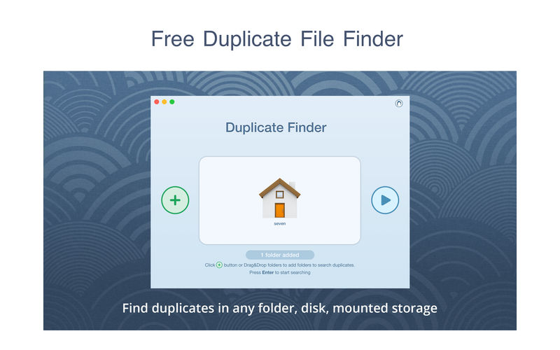 Duplicate File Finder Pro – Phần mềm giúp tìm và loại bỏ file trùng
