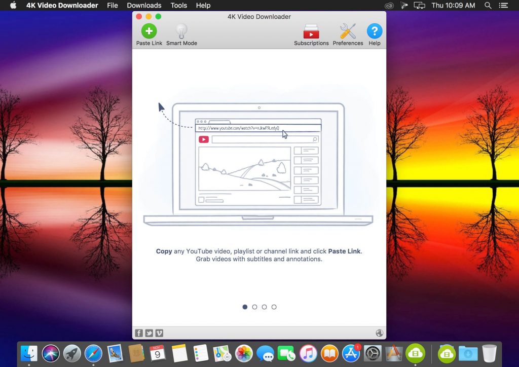 4K Video Downloader Pro – Tải video chất lượng cao trên Youtube