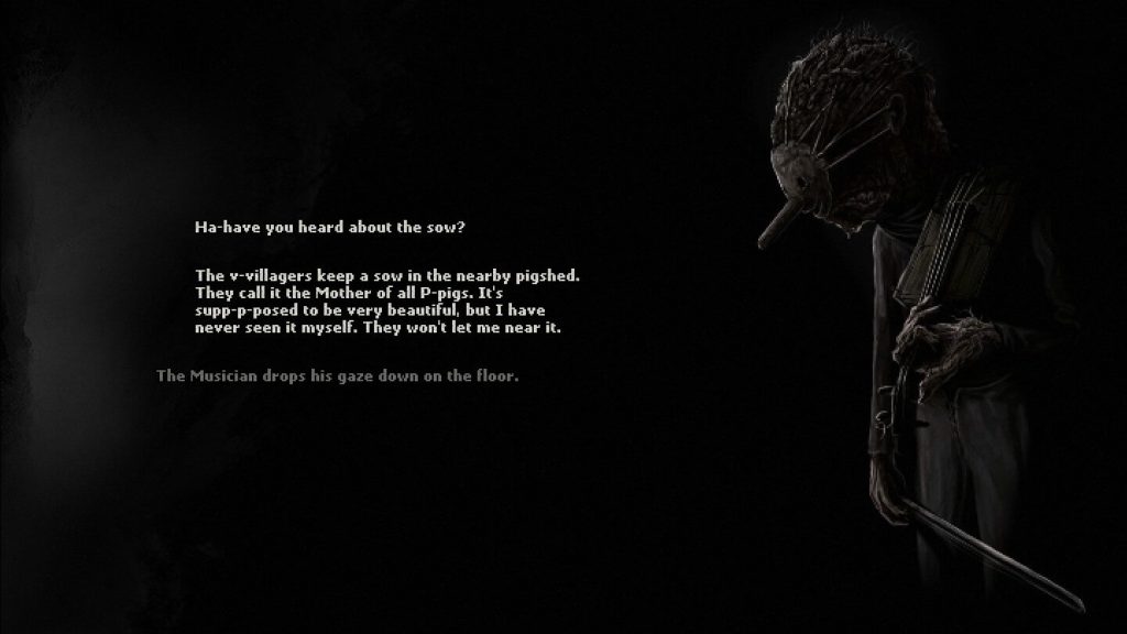 Darkwood – Game sinh tồn kinh dị