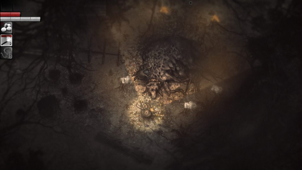 Darkwood – Game sinh tồn kinh dị