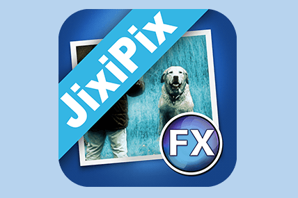 Jixi Premium Pack – Gói 18 ứng dụng sáng tạo hình ảnh cực đẹp của Jixi