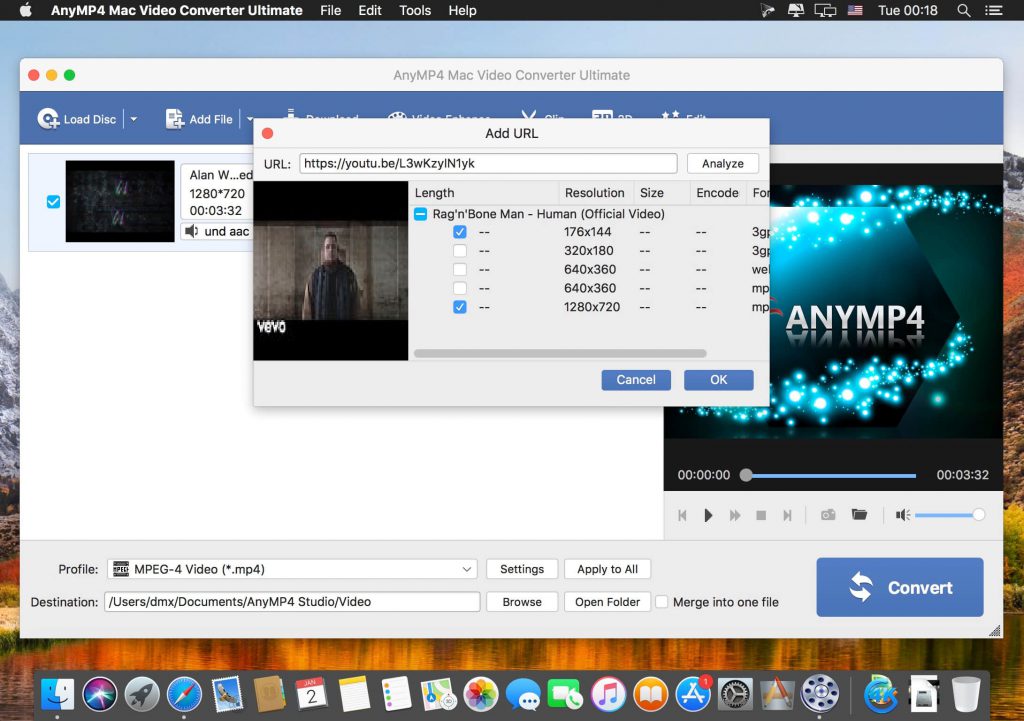1514877732_video-converter_-03-1024x721-1 AnyMP4 Mac Video Converter Ultimate – Ứng dụng chuyển đổi Video