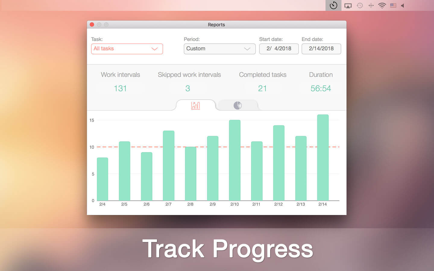 Be Focused Pro – Focus Timer – Giúp bạn quản lý, tạo thời gian làm việc chuyên nghiệp