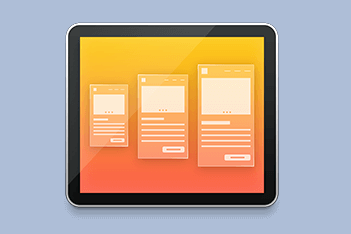 Solis – Live Design Output HTML, CSS, SCSS