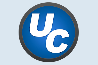 UltraCompare – Công cụ so sánh nội dung giữa các file