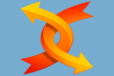 DropSync – Đồng bộ, sao chép dữ liệu giữa các thư mục