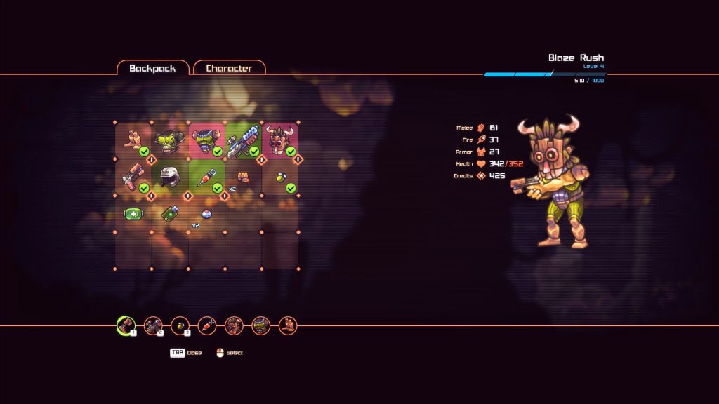 Zombotron – Game sinh tồn trên hành tinh zombie