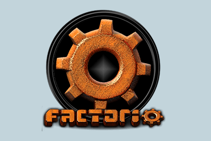 Factorio alpha – game chiến lược độc đáo