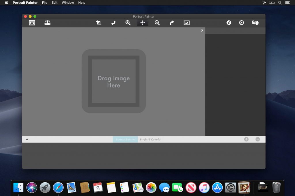 JixiPix Portrait Painter – Chuyển ảnh chụp sang tranh sơn dầu dễ dàng