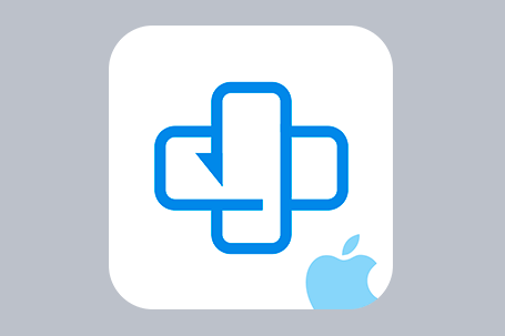 AnyMP4 iPhone Data Recovery for Mac (AnyMP4 iOS Toolkit) – Bộ công cụ cứu dữ liệu trên iOS