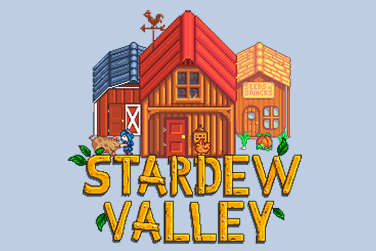 Stardew Valley – Tựa game nông trại “vui vẻ”