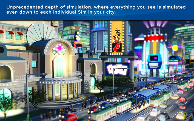 Simcity: Complete Edition – Tuyệt tác game mô phỏng