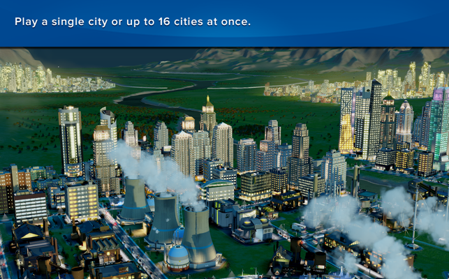 Simcity: Complete Edition – Tuyệt tác game mô phỏng