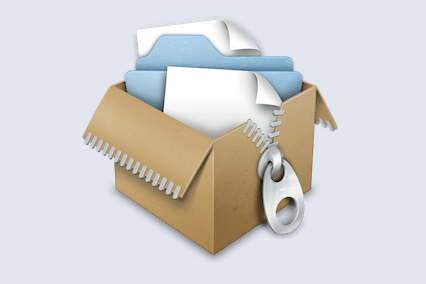 BETTER ZIP – Trình giải nén cho Mac