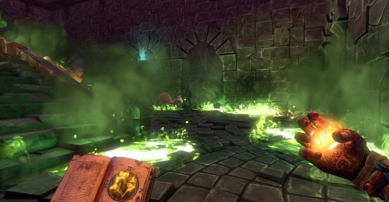 Ziggurat – Game FPS diệt quái vật