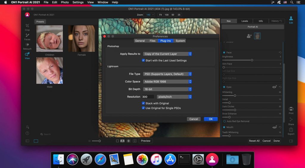 1600967398_on1-portrait-ai_03-1024x565-1 ON1 Portrait AI 2022 – Plugin chỉnh sửa ảnh chân dung với công nghệ AI