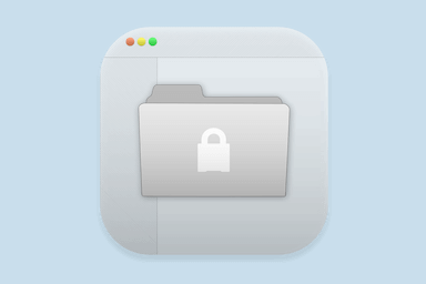 Invisible – Công cụ ẩn/giấu file trên Mac