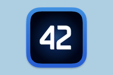 PCalc – Máy tính “khoa học” trên Mac