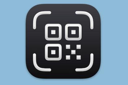 QR Capture – Phần mềm đọc mã QR giống trên điện thoại