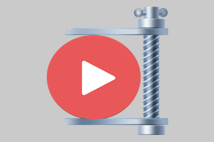 iLove Video Compressor – Trình nén Video gọn nhẹ