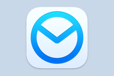 Airmail Pro – Email client nhỏ nhưng mạnh mẽ