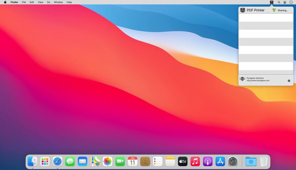 PDF Printer – Easily Print to PDF – Máy in PDF ảo
