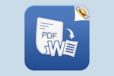 Flyingbee PDF to Word – Công cụ chuyển PDF sang Word
