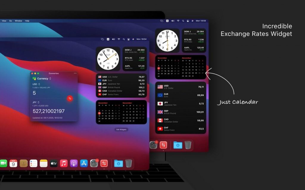 Convertos – Công cụ chuyển đổi đơn vị tiện dụng