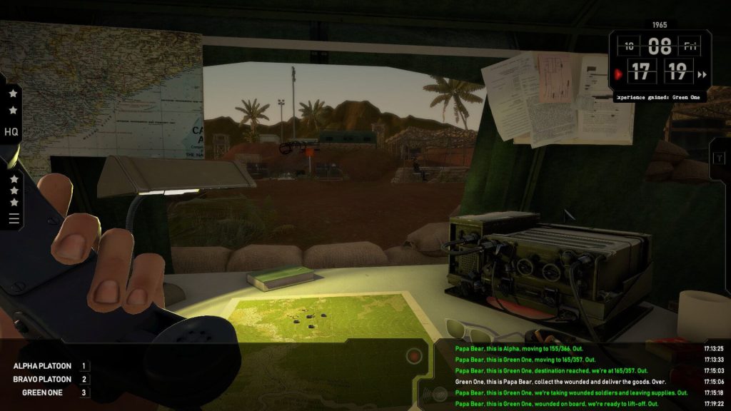 Radio Commander Complete Edition – Game bắn súng hấp dẫn